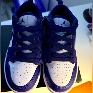 Air Jordan 1 kids